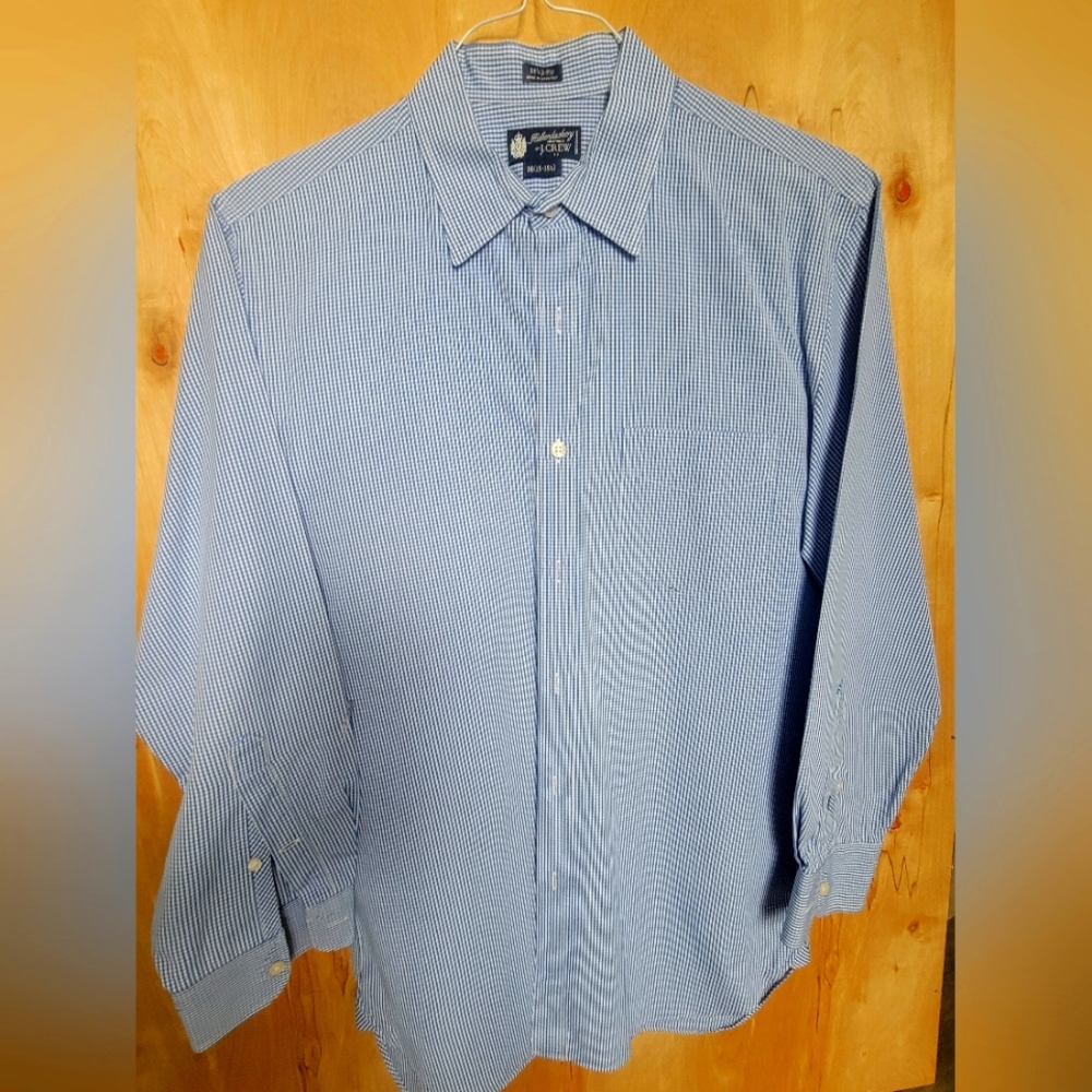 J. Crew Med